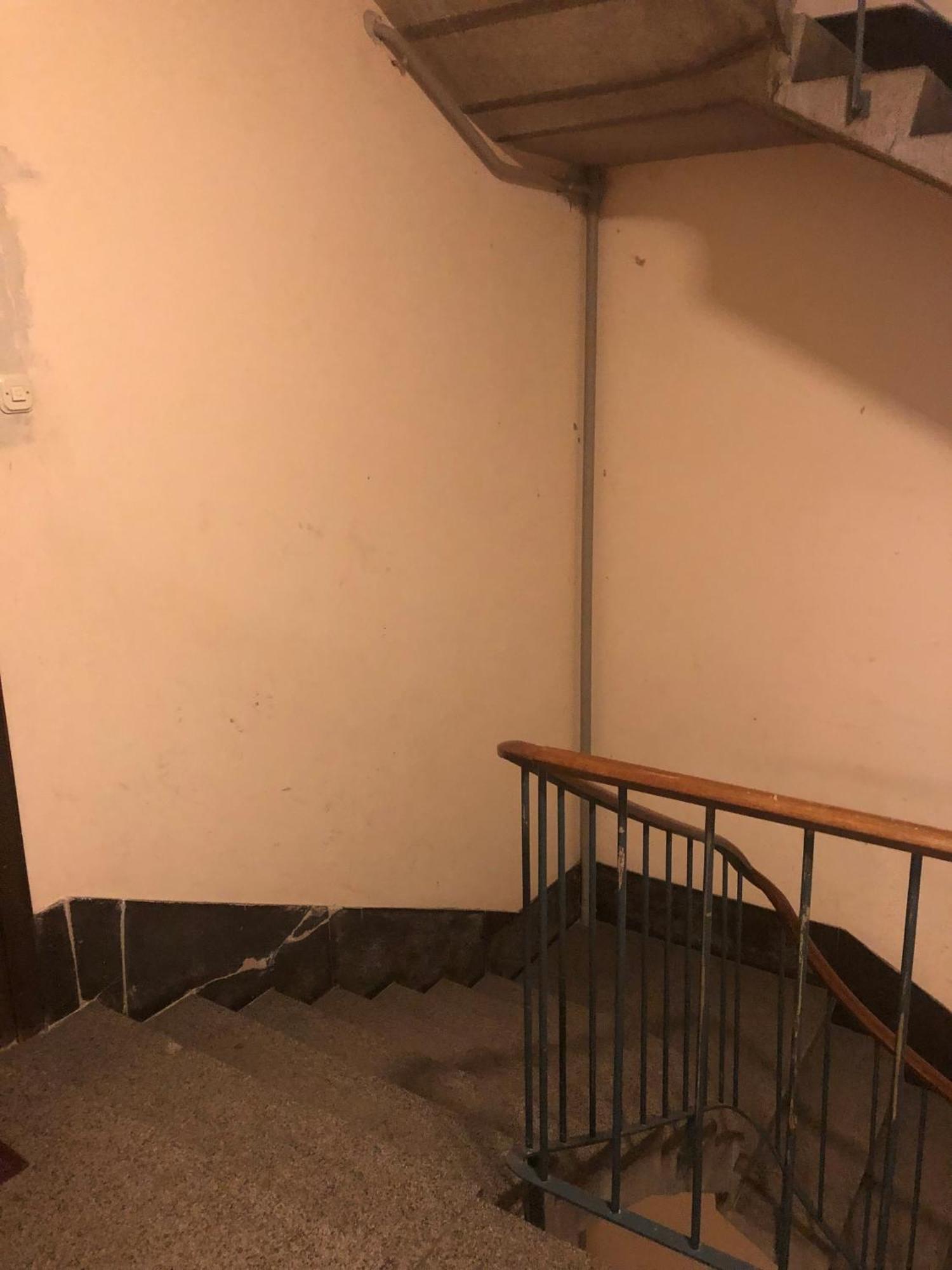 Rakuscha Apartment Záhřeb Exteriér fotografie