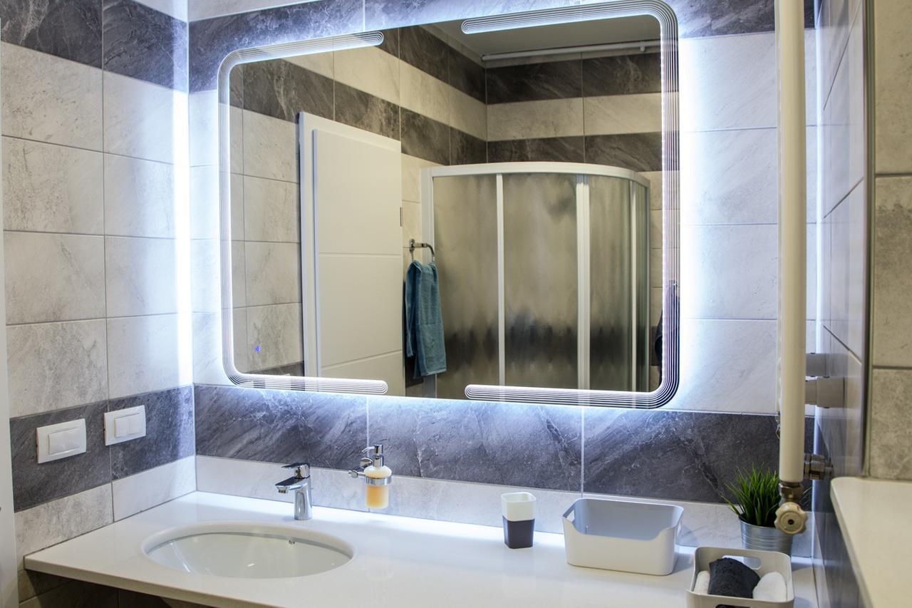 Rakuscha Apartment Záhřeb Exteriér fotografie