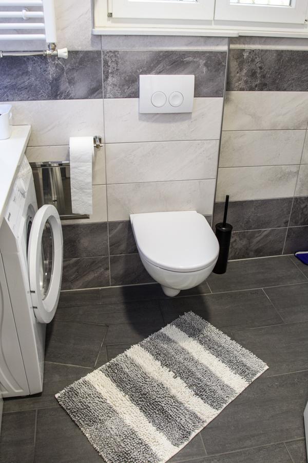Rakuscha Apartment Záhřeb Exteriér fotografie